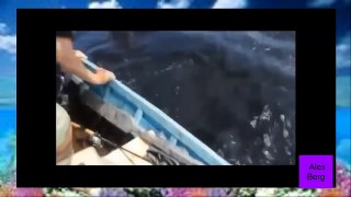 # 1 Funny Fishing Bloopers Fail 2015