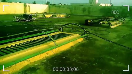 EXTREME Ghost Attack Caught on Tape!!! SCARIEST Paranormal Activity!!! Video - 30