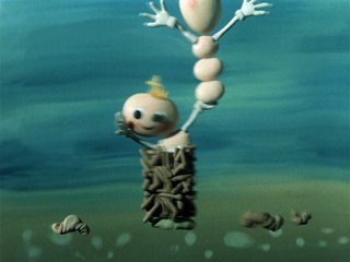 FERDA la fourmi EXTRAIT Ferda aide ses amis