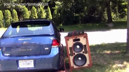 Car Crash Scare Pranks Compilation 2015 [NEW]