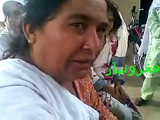 Pakistani tallent of singing