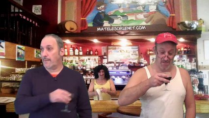 Brève de comptoir - Emmanuel Macron a dit.......