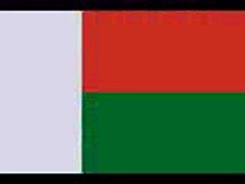 National Anthem of Madagascar (Instrumental)