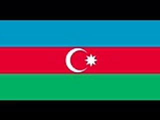 National Anthem of Azerbaijan (Instrumental)