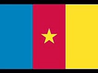 National Anthem of Cameroon (Instrumental)