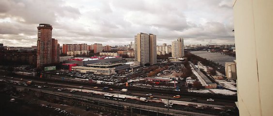Художница по керамике благодарит Бизнес-центр «Нагатинский»