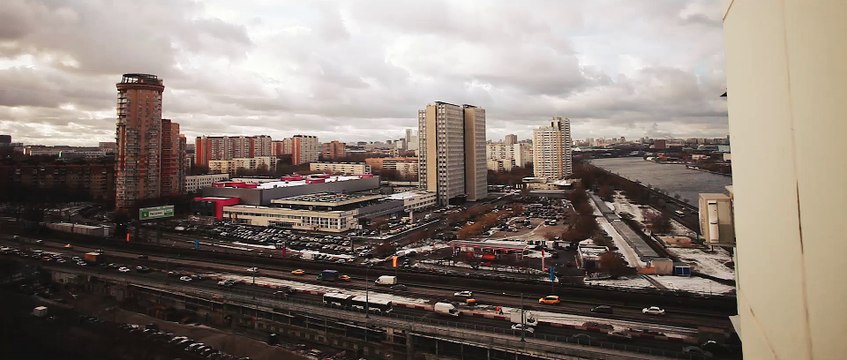 Художница по керамике благодарит Бизнес-центр «Нагатинский»