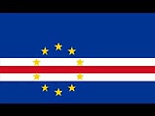 National Anthem of Cape Verde (Instrumental)