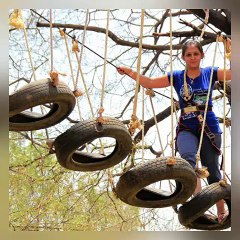 resorts in hyderabad