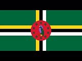National Anthem of Dominica (Instrumental)