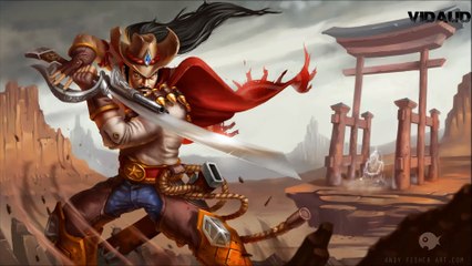 Phantom Power Music - Overpowered - Epik Müzikler