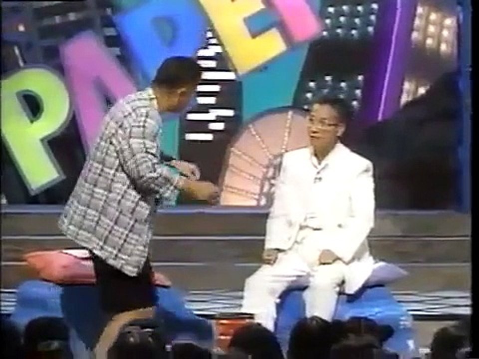 鶴瓶上岡パペポＴＶ　鶴瓶飛行機事故に？！・漏れ声の客と過呼吸・ヤギ汁