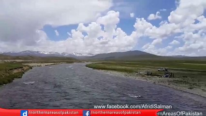 Journey 2 Deosai Plains (Skardu) Paksitan  - ( The Land of Giants )