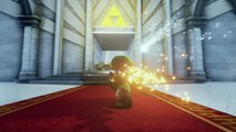 Gaming : Zelda Ocarina of time avec l'Unreal Engine 4 en vidéo et dispo en téléchargement !