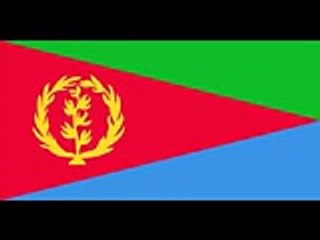 National Anthem of Eritrea (Instrumental)