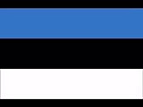 National Anthem of Estonia (Instrumental)
