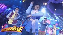 It's Showtime Hashtags: Throwback performance of Hashtags