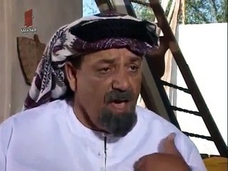المسلسل البحريني الرائع | سرور | مبارك خميس | ح10