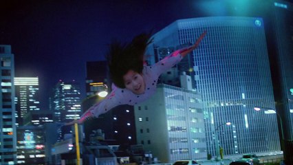 Just Cause 3 : Publicité japonaise