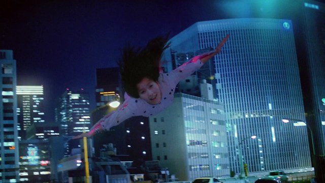 Just Cause 3 : Publicité japonaise