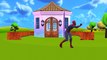 Spiderman Cartoon Singing Itsy Bitsy Spider Children Nursery Rhymes For Kids And Babies