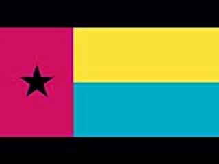 National Anthem of Guinea-Bissau (Instrumental)