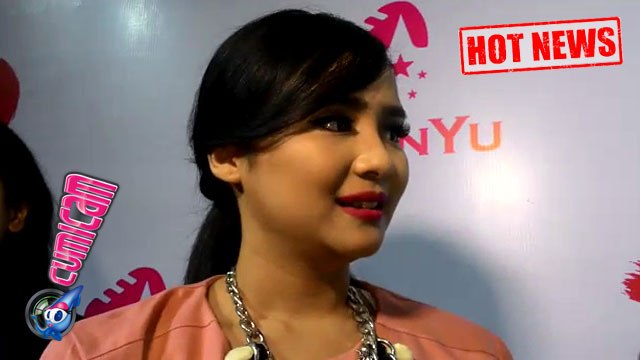 Ditanya Soal Pacar, Ini Jawaban Gita Gutawa - Cumicam 21 Januari 2016