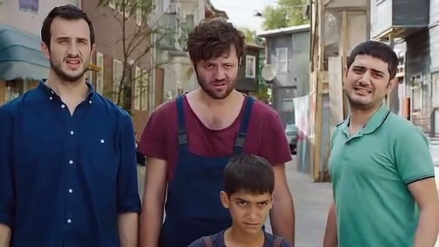 Mükemmel ötesi dövüş sahnesi!