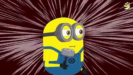 Minions Mini Movie 2016 ~ Funny Minions Cartoon [HD] 1080p (Funny Videos 720p)