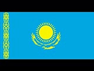National Anthem of Kazakhstan (Instrumental)