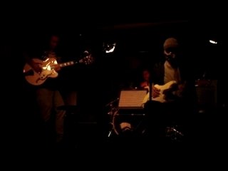 Marine Band Club 15 05 2007