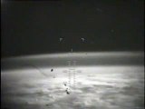 Best UFO Proofs: The STS 80 UFOs (NASA, 1996)
