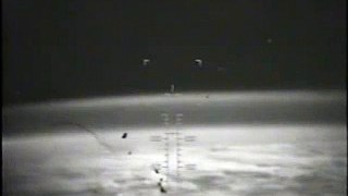 Best UFO Proofs: The STS 80 UFOs (NASA, 1996)