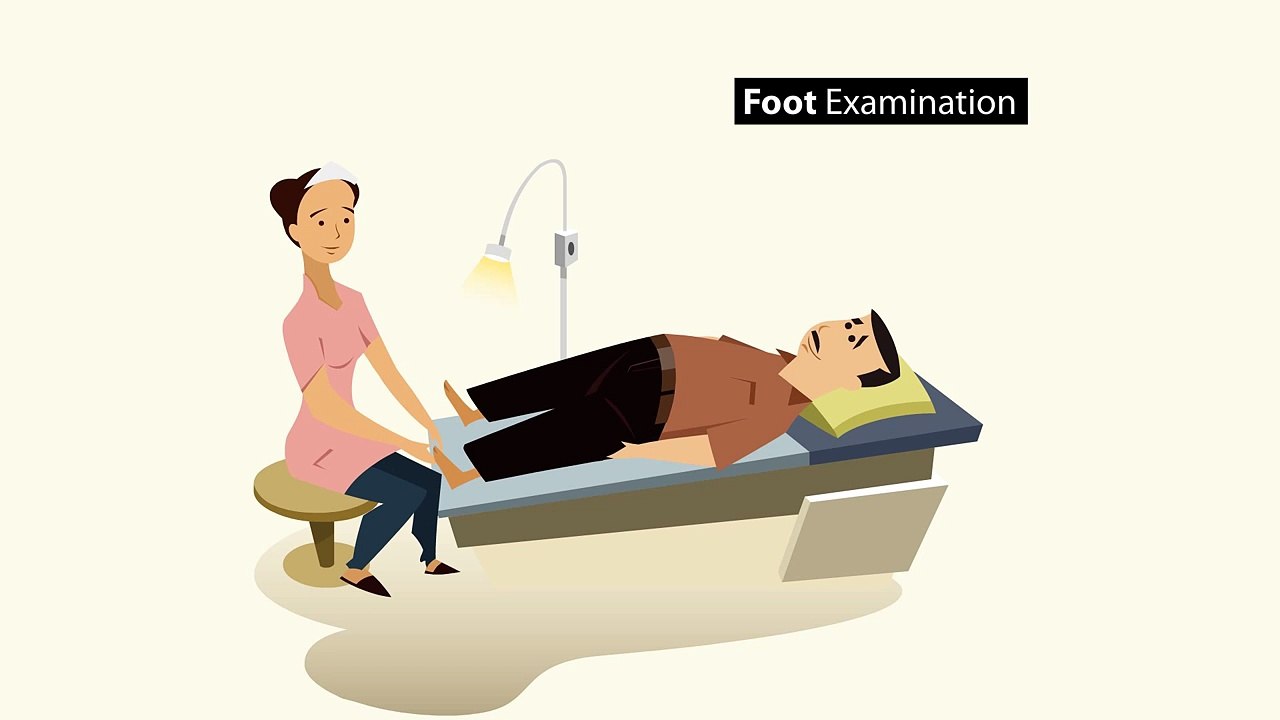 Diabetacare Services