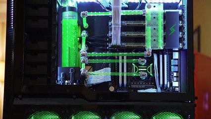 Top 5 Intel Gaming Laptops - CES 2016