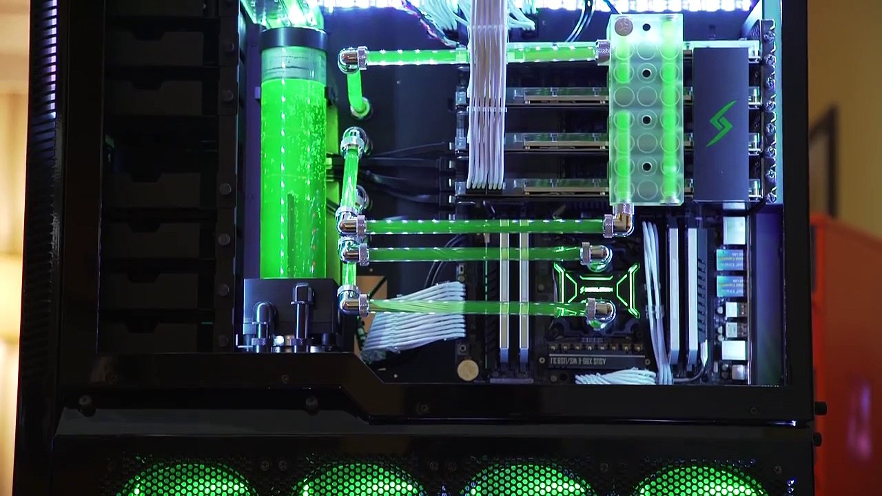 Top 5 Intel Gaming Laptops - CES 2016