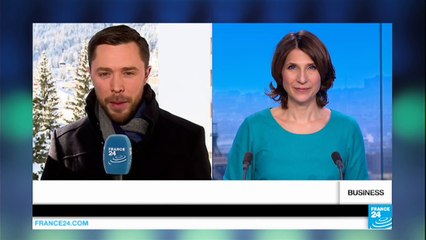 Davos 2016: Future of work high on agenda