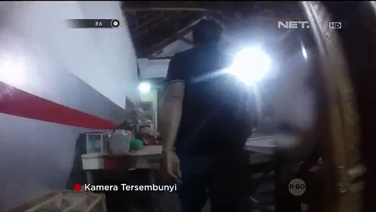 86 Penangkapan Pengedar Pil Koplo di Ponorogo