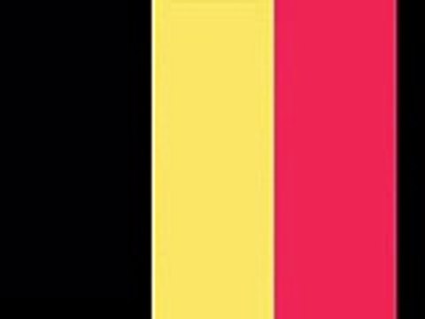 National Anthem of Belgium (Instrumental)