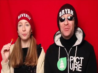 BRYAN ET BEVERLY HILLS "ACTU PEOPLE" du 21 DECEMBRE 2016