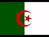 National Anthem of Algeria (Instrumental)