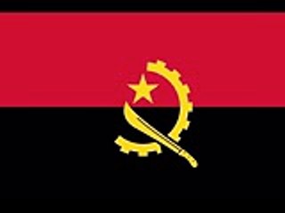 National Anthem of Angola (Instrumental)