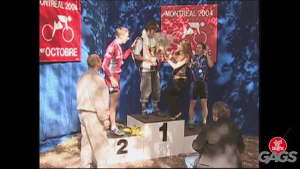 Silly Springtime Pranks - Best of Just for Laughs Gags