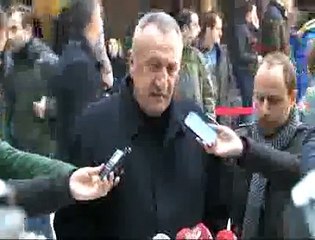 Hastaneye ziyaretçi akını