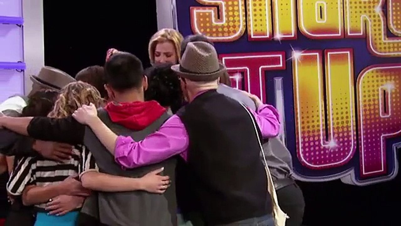 Shake It Up S03E24 Loyal It Up
