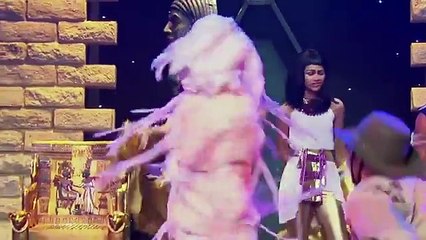 Shake It Up S03E19 Psych It Up