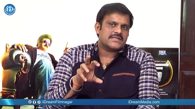 Dictator Movie - Director Sriwass Exclusive Interview | Balakrishna, Anjali, Sonal Chauhan