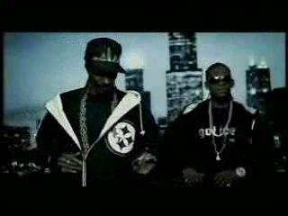 Snoop Dogg ft. R.Kelly - That's That