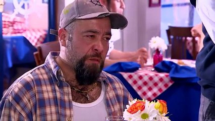 Papa a la Deriva Capitulo 162 Completo HD