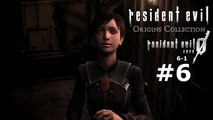 Resident Evil 0 HD Remaster Wesker Mode detonado Parte 6-1
